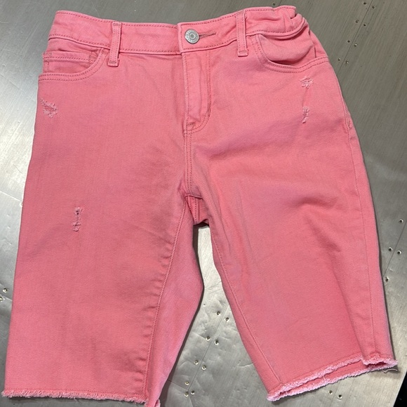 COPY - 3x Gently used girls Jean shirts - Picture 5 of 11